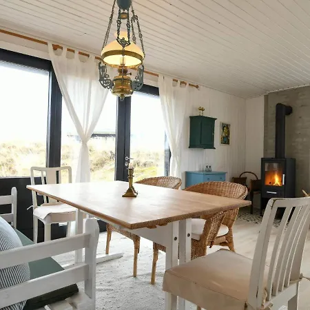 5 Person In Fanø