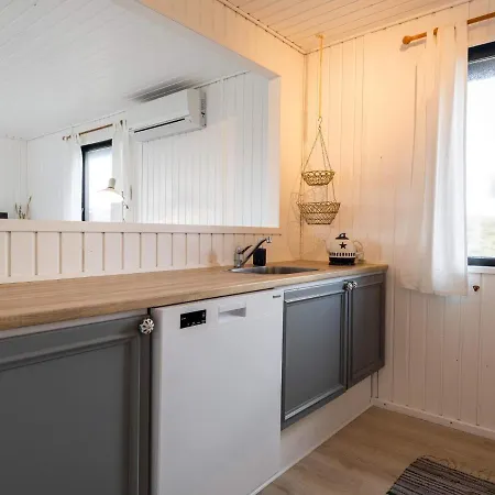 5 Person In * Fanø