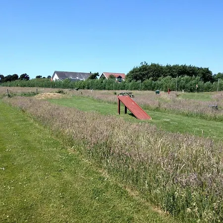 5 Person In * Fanø